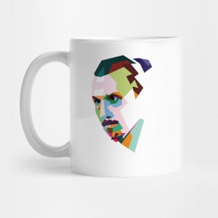 Zlatan Ibrahimović Mug